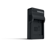 Duracell duracell digital camera batería charger para for panasonic dmw-ble9, blg10, blh7 drp5959
