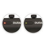 Duracell duracell digital camera batería charger para for panasonic vw-vbt190 / vw-vbt380 drp5962