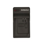 Duracell duracell digital camera batería charger para for panasonic vw-vbt190 / vw-vbt380 drp5962