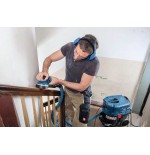 Bosch exzenterschleifer get 55-125 professional 0601257000
