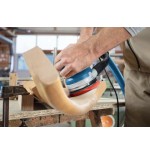 Bosch exzenterschleifer get 55-125 professional 0601257000