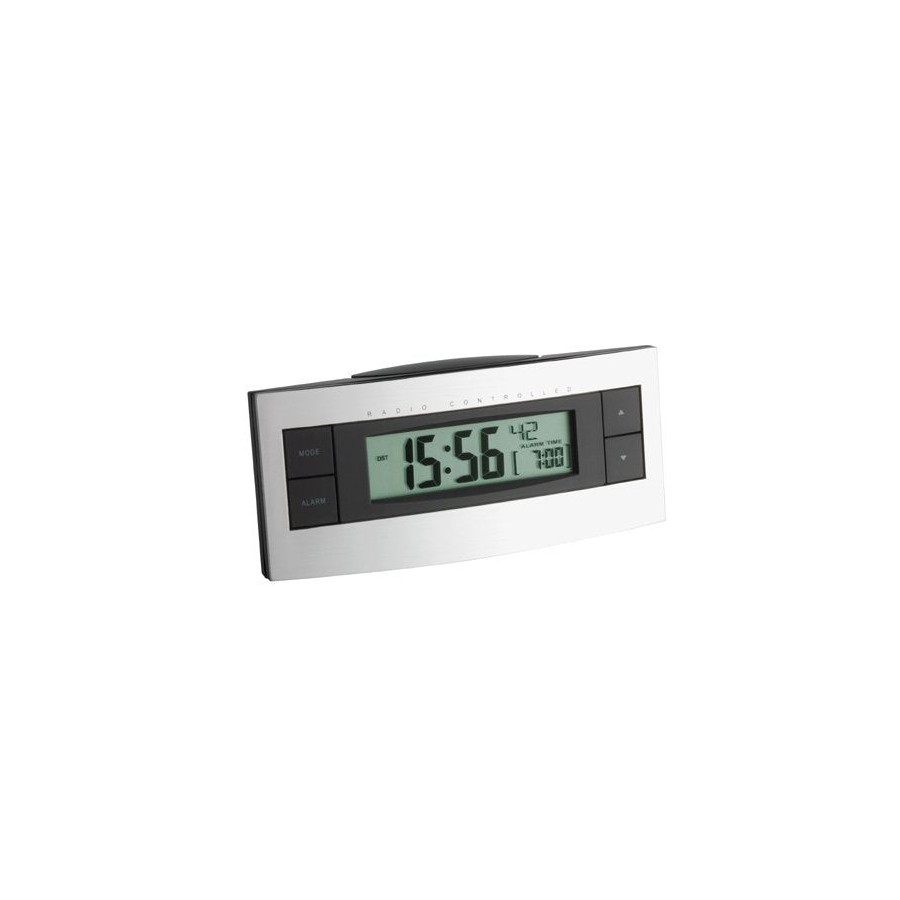 Tfa 60.2511 radio controlled alarm clock