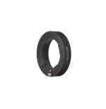 Novoflex adaptador objetivo leica m a cámara nikon z