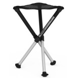 Walkstool comfort 45l silla de camping y taburete taburete de camping 3 pata(s) negro