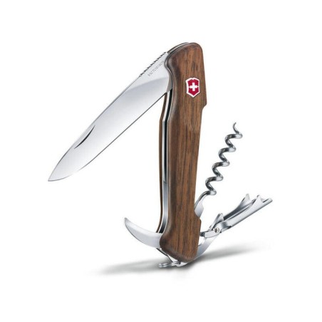 Victorinox wine master madera navaja