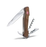 Victorinox wine master madera navaja