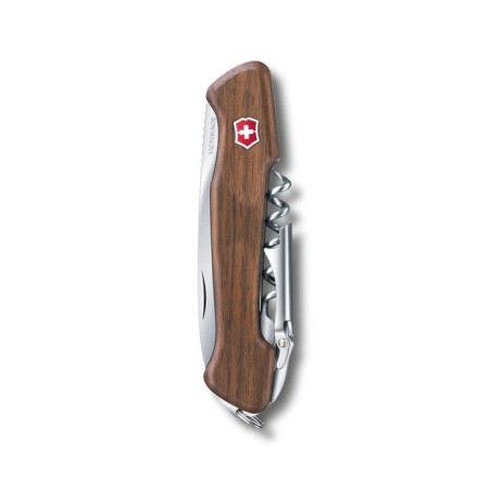 Victorinox wine master madera navaja
