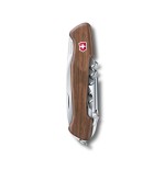 Victorinox wine master madera navaja