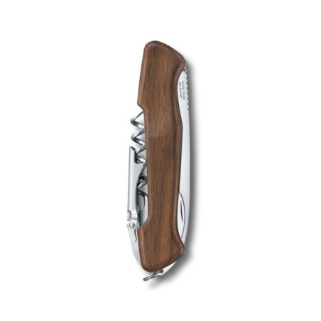 Victorinox wine master madera navaja