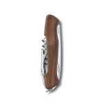 Victorinox wine master madera navaja