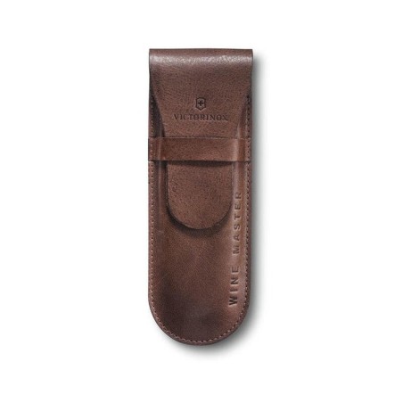 Victorinox wine master madera navaja