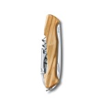 Navaja victorinox wine master multiusos plata