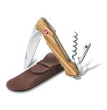 Navaja victorinox wine master multiusos plata