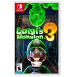 Nintendo luigi's mansion 3, switch 10002017