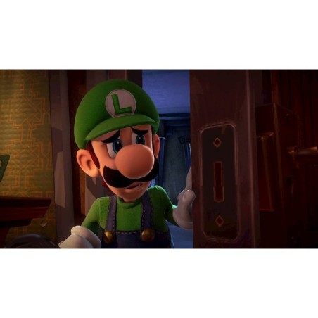 Nintendo luigi's mansion 3, switch 10002017