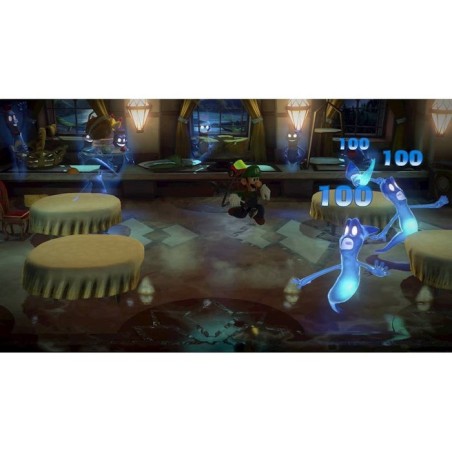 Nintendo luigi's mansion 3, switch 10002017