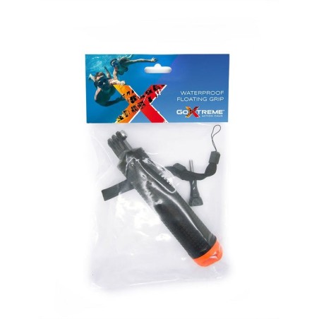 Empuadura flotante goxtreme
