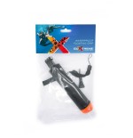 Empuadura flotante goxtreme