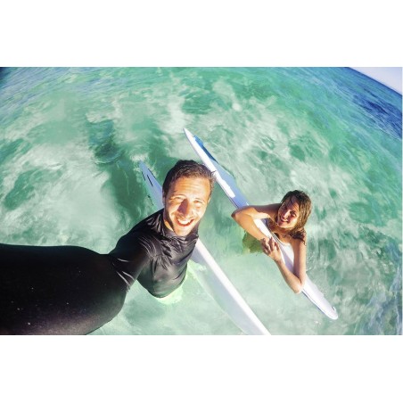 Empuadura flotante goxtreme