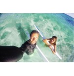 Empuadura flotante goxtreme