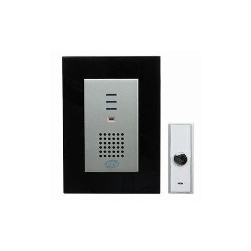 Rev 0046830 kit de timbre plata