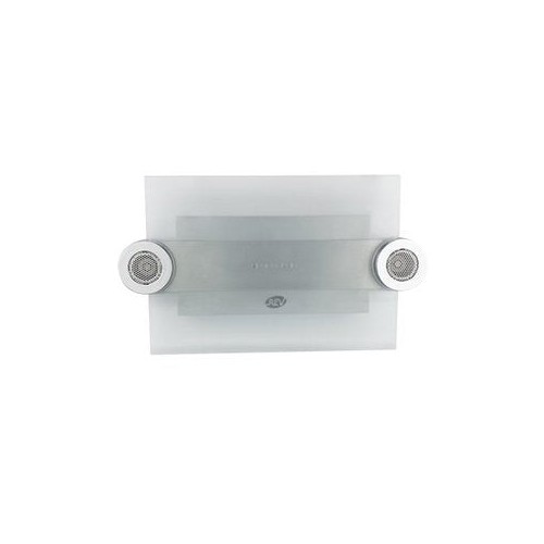 Timbre rev 0046820 de puerta plata