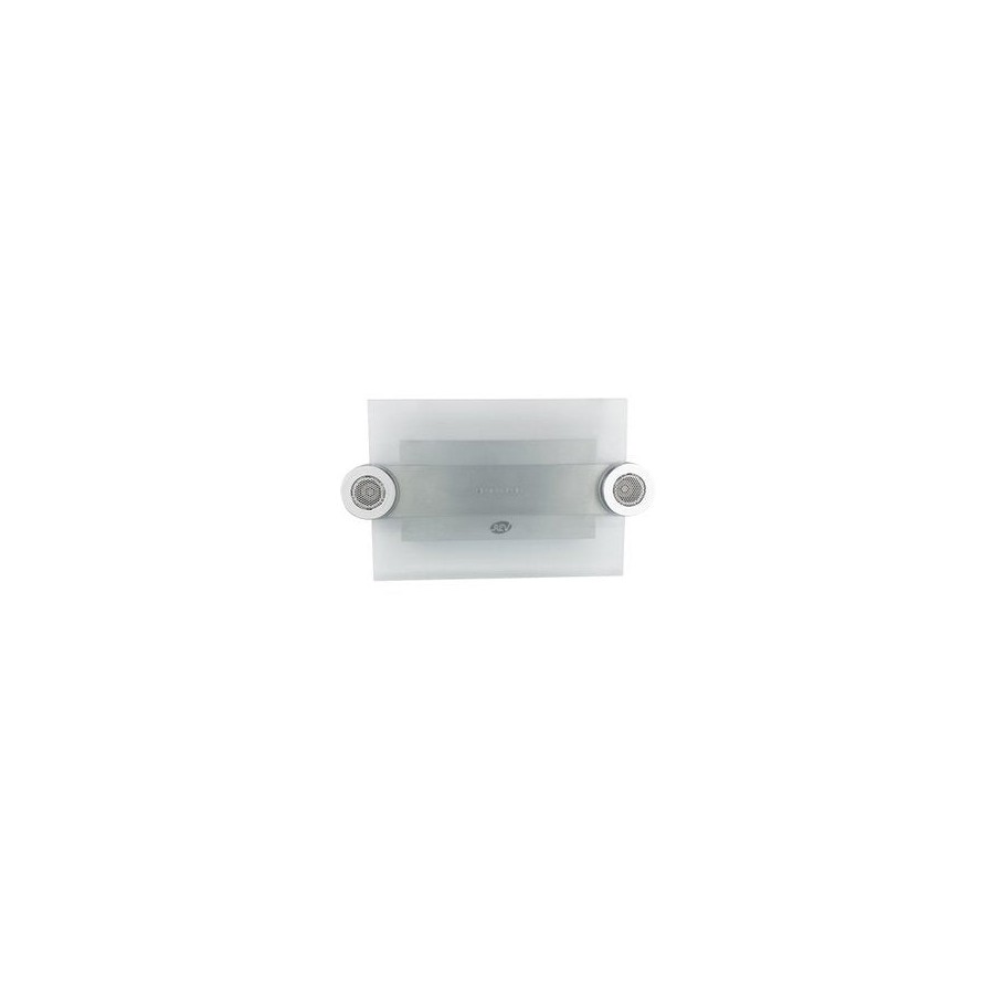 Timbre rev 0046820 de puerta plata