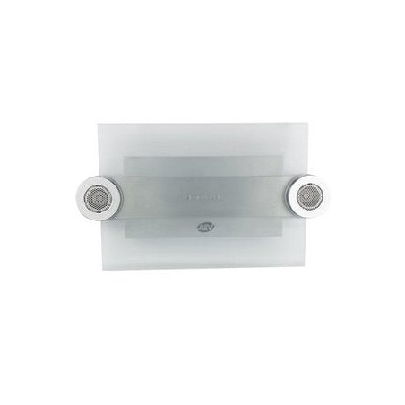 Timbre rev 0046820 de puerta plata