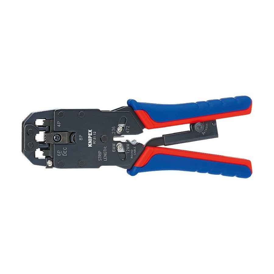 Knipex 97 51 12 alicate