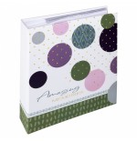 Walther amazing memories verde 13x18 200 fotos memo me487a