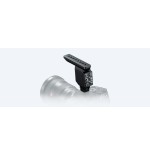 Sony ecm-b1m accesorio para montaje de microfono en cámara sony