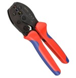 Knipex alicates para crimpar preciforce® 97 52 36,
