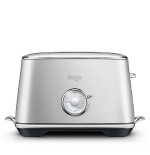Tostadora sage luxe toast select acero inoxidable