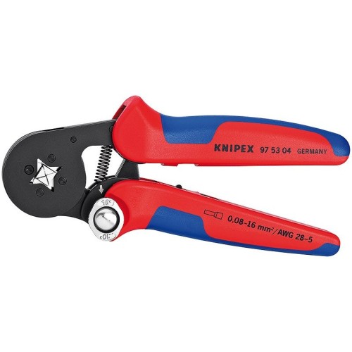Knipex 97 53 04 alicate