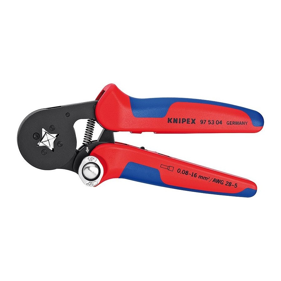 Knipex 97 53 04 alicate