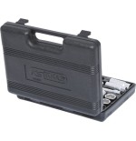 Ks tools 3/8  socket wrench-set 61-pieces  911.0661 llave