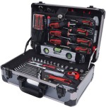 Ks tools 911.0665 juego de herramientas mecanicas 165 herramientas