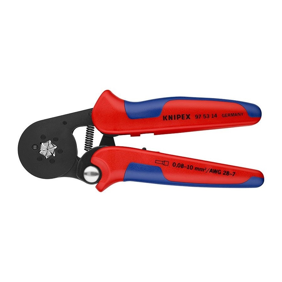Knipex 97 53 14 alicate