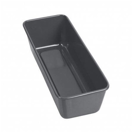 Kaiser la forme plus loaf pan 35 cm for 1500 g   cubeta