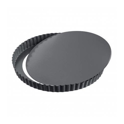 Kaiser la forme plus quiche cake tin with lifting base 32 cm molde