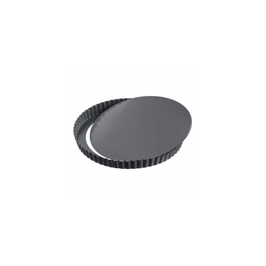 Kaiser la forme plus quiche cake tin with lifting base 32 cm molde