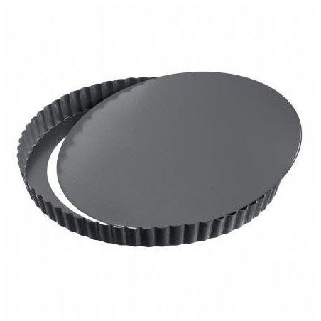 Kaiser la forme plus quiche cake tin with lifting base 32 cm molde