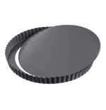 Kaiser la forme plus quiche cake tin with lifting base 32 cm molde