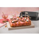 Primavera de inspiracion kaiserf. sarten rectangular 35 x 24 cm