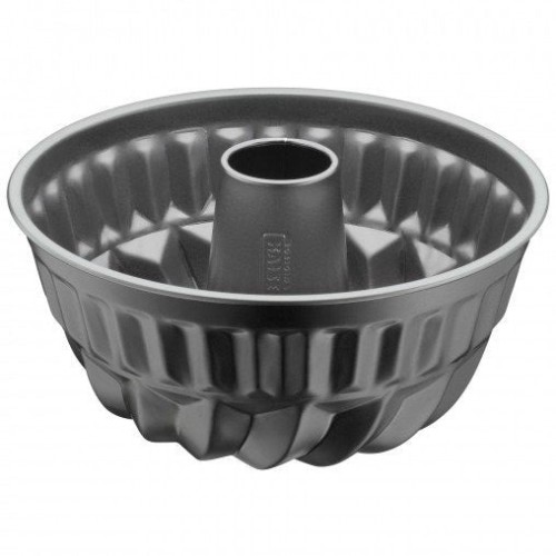 Molde para hornear kaiser inspiration gugelhupf sarten 24 cm revestimiento antiadherente