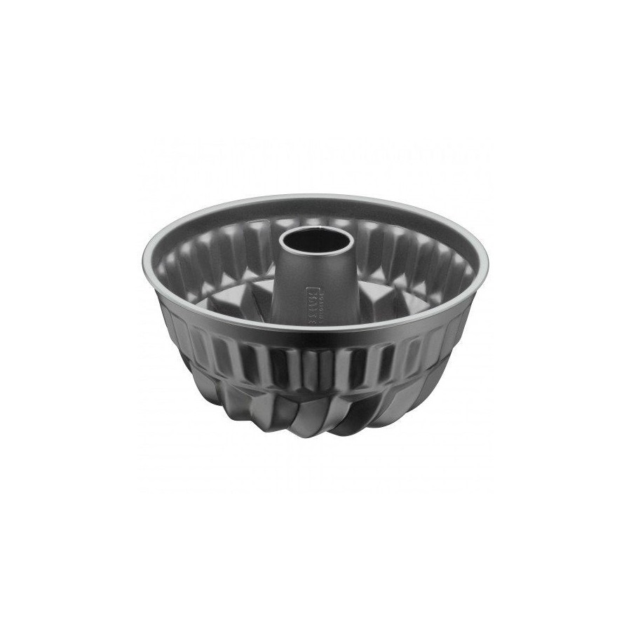 Molde para hornear kaiser inspiration gugelhupf sarten 24 cm revestimiento antiadherente