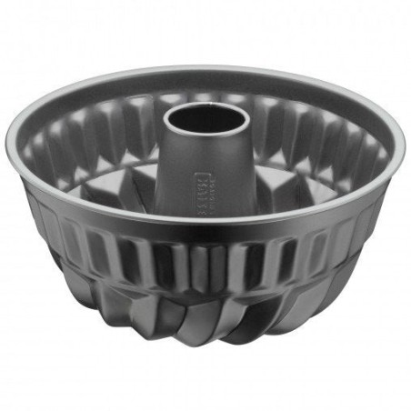 Molde para hornear kaiser inspiration gugelhupf sarten 24 cm revestimiento antiadherente