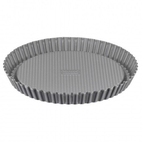 Molde para pasteles kaiser inspiration circulo 28 cm revestimiento antiadherente