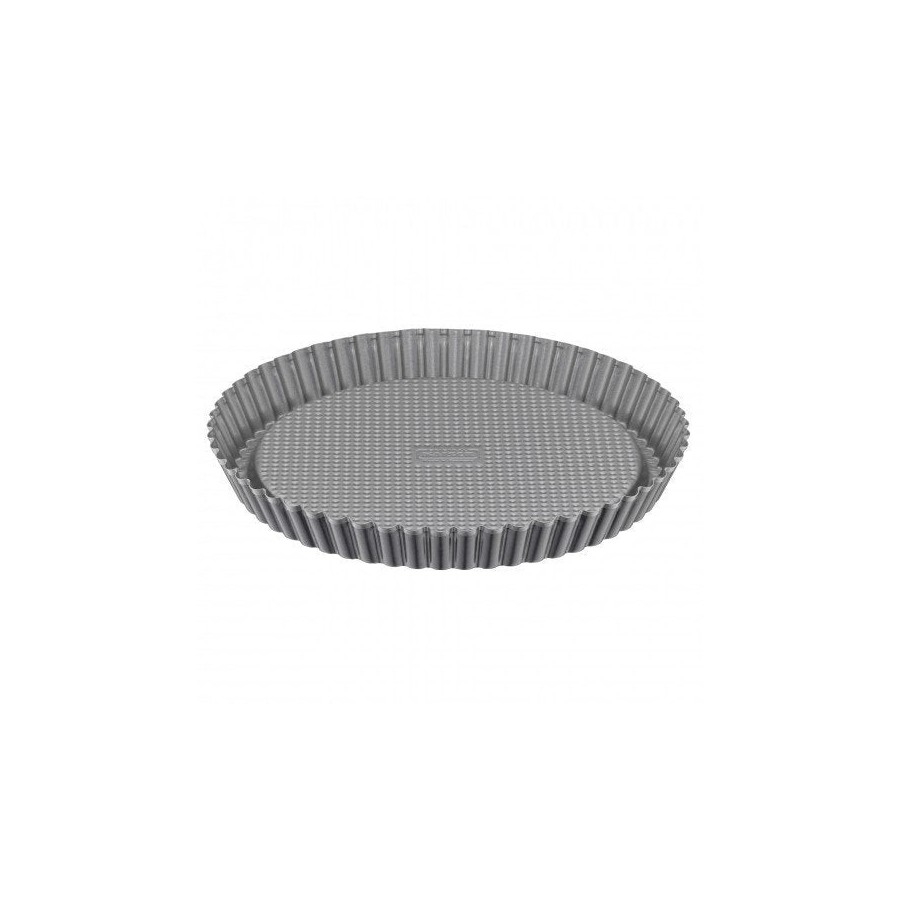Molde para pasteles kaiser inspiration circulo 28 cm revestimiento antiadherente