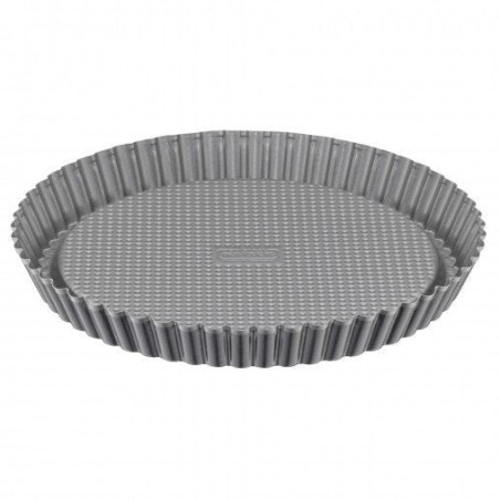 Molde para pasteles kaiser inspiration circulo 28 cm revestimiento antiadherente